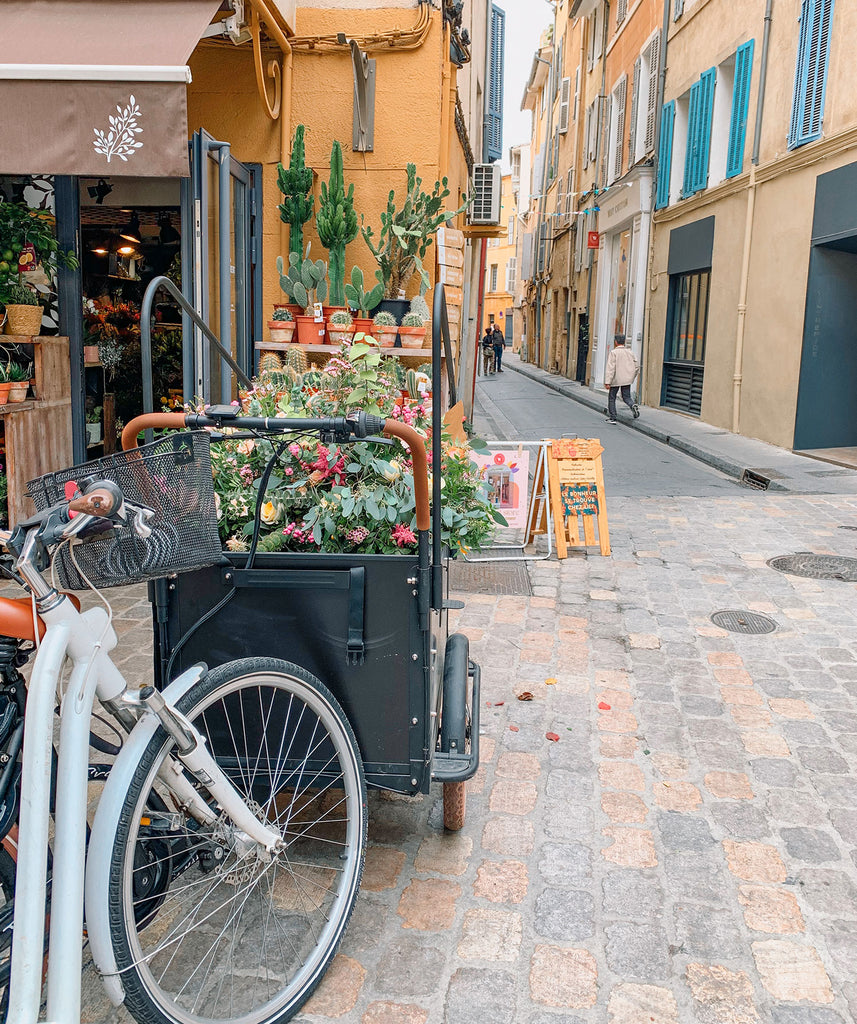 NOS 5 MEILLEURS ADRESSES POUR MANGER A AIX-EN-PROVENCE