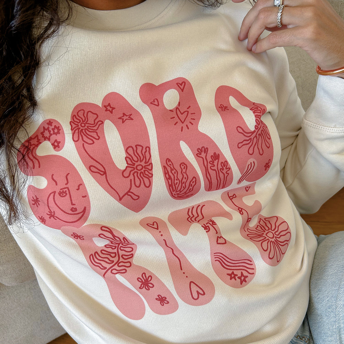 Sweat Sororité