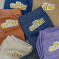 Chaussettes Ma Gatée - Plusieurs coloris