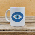 Mug Oeil