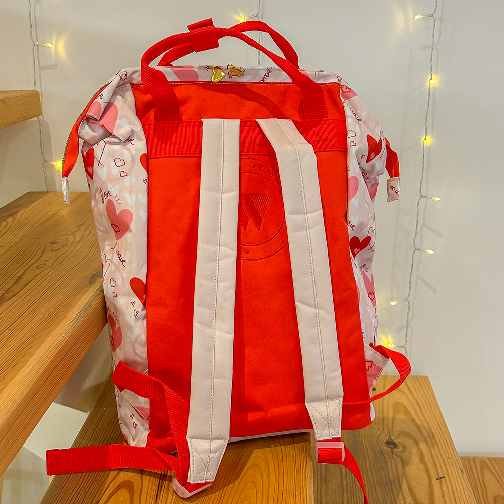 Sac à dos ordinateur - L'Amour