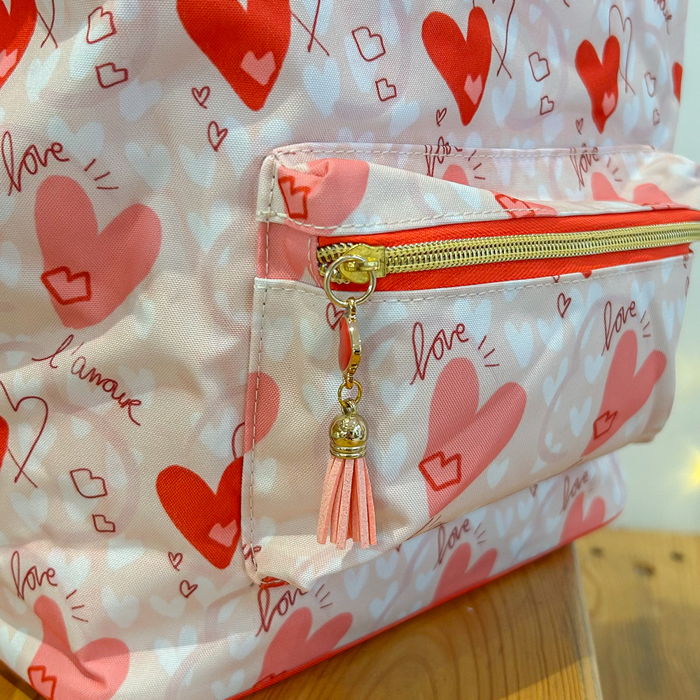Sac à dos ordinateur - L'Amour