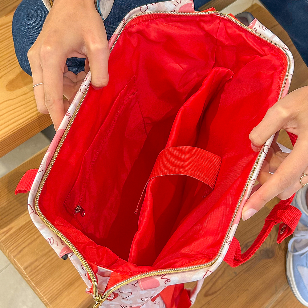 Sac à dos ordinateur - L'Amour