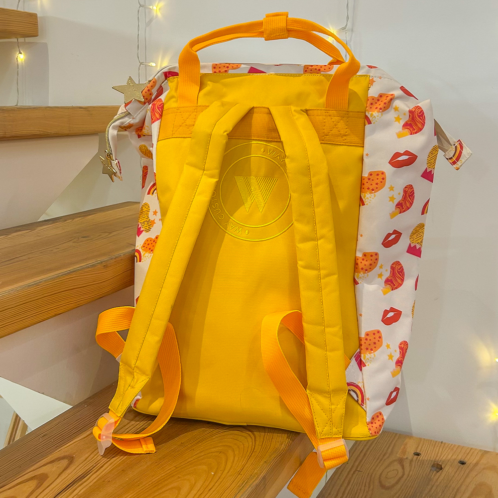 Sac à dos ordinateur - Lucky
