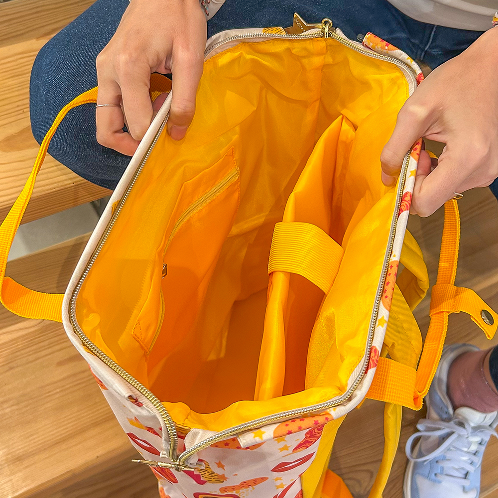 Sac à dos ordinateur - Lucky