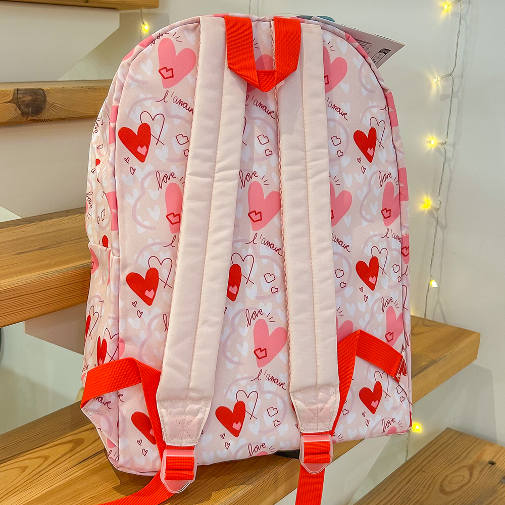 Sac à dos - L'Amour