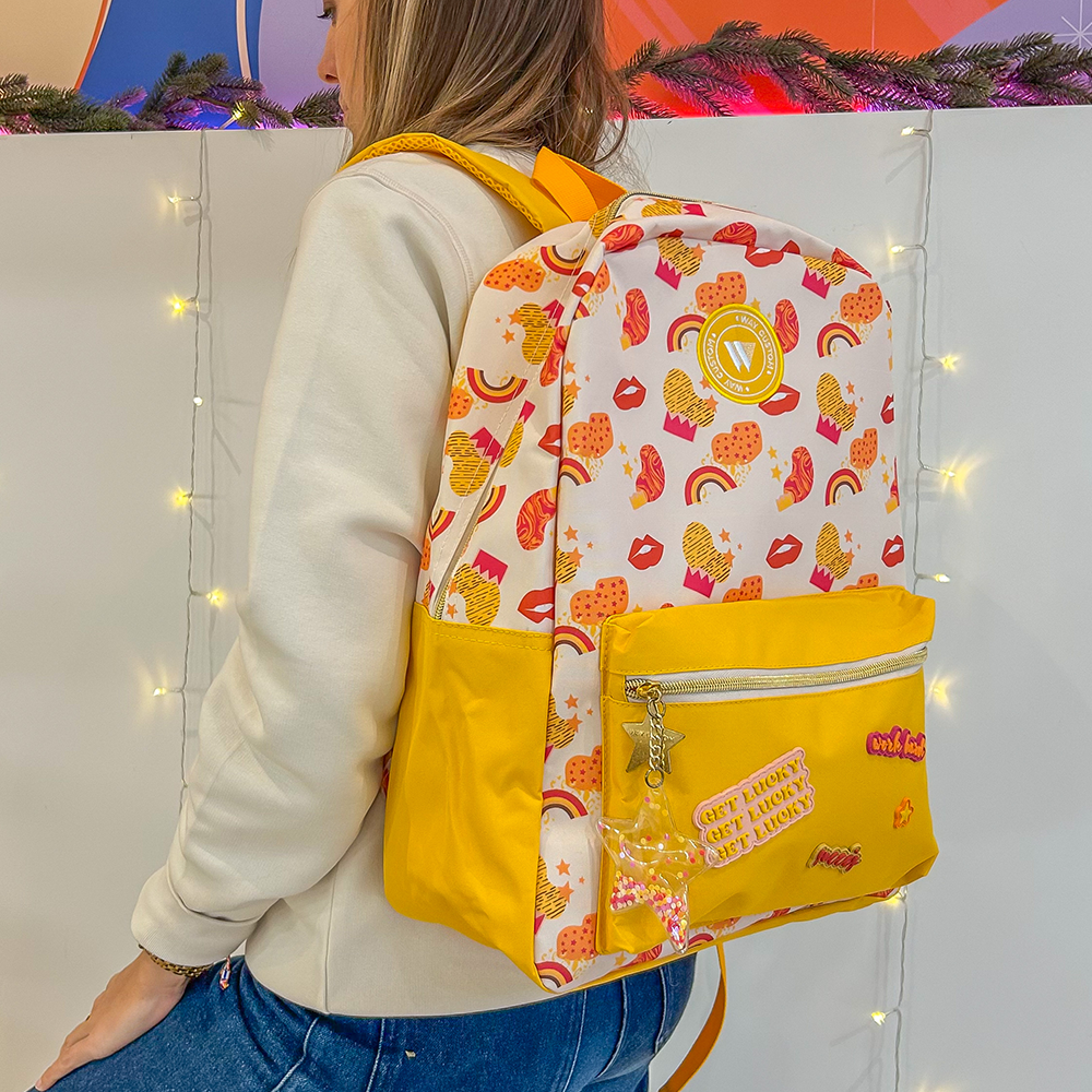 Sac à dos - Lucky