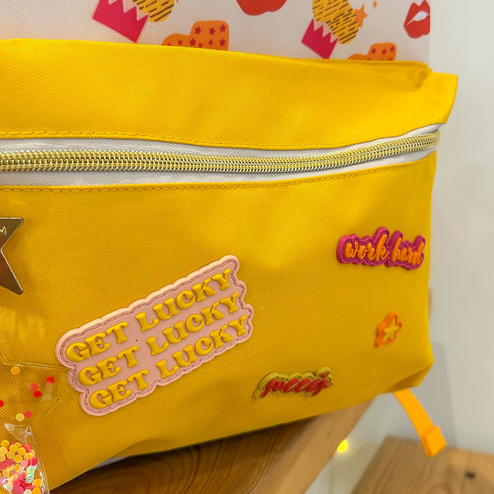 Sac à dos - Lucky