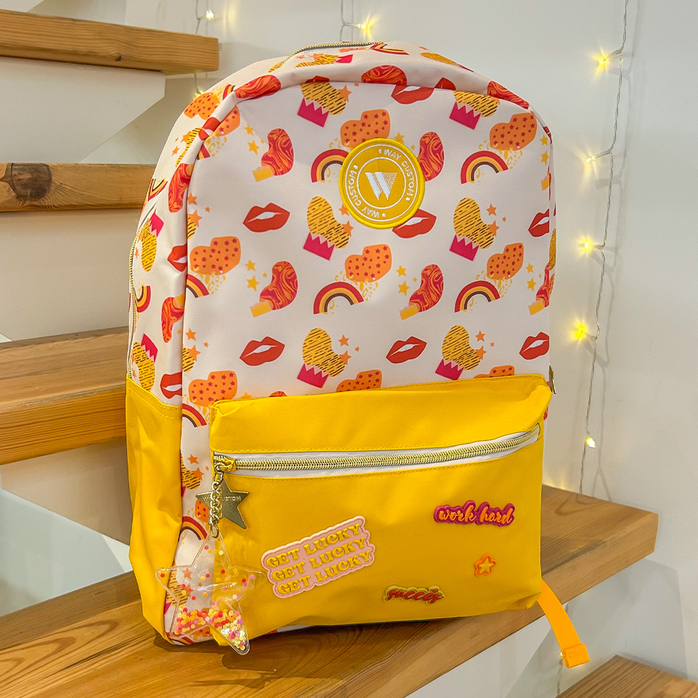 Sac à dos - Lucky
