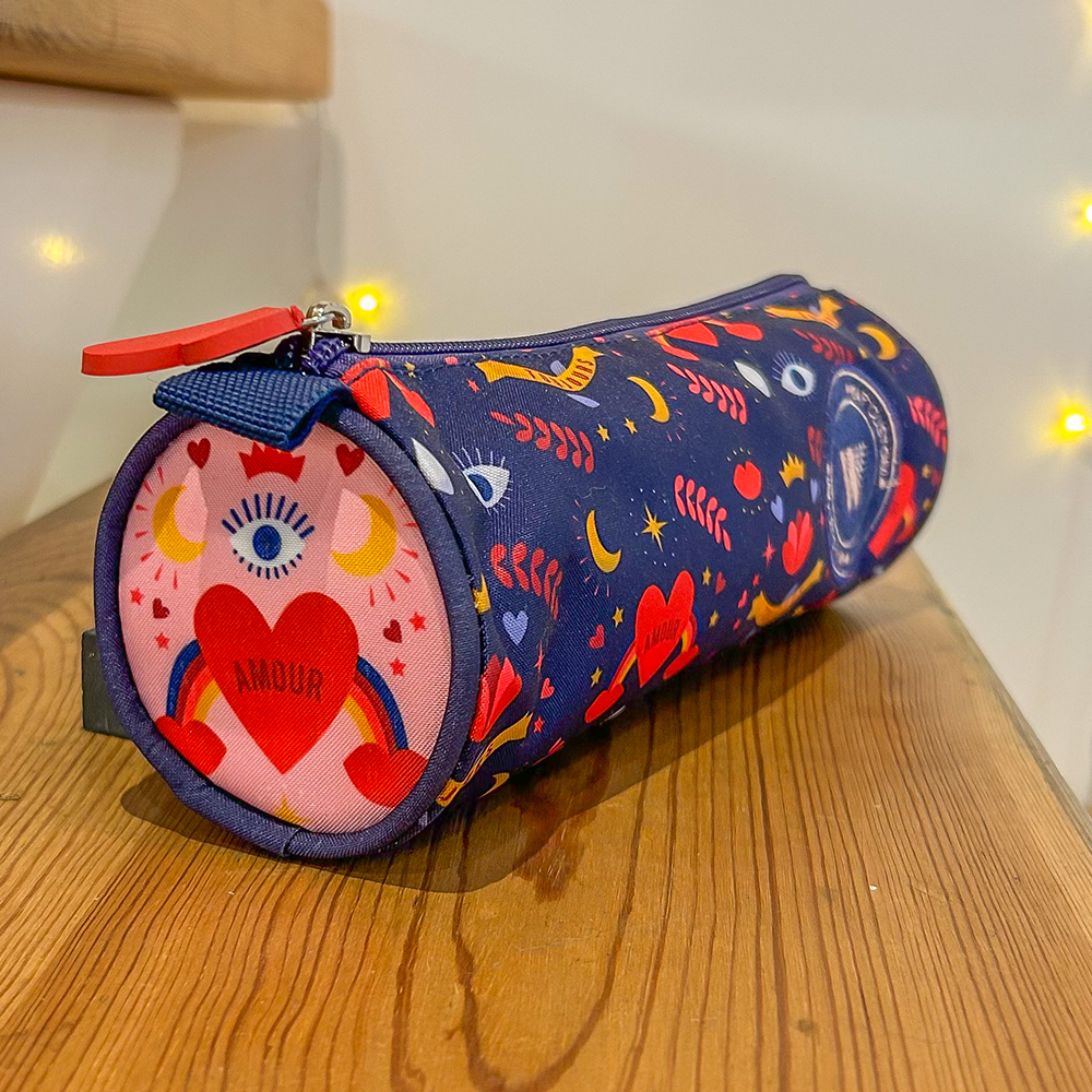 Trousse - Amour
