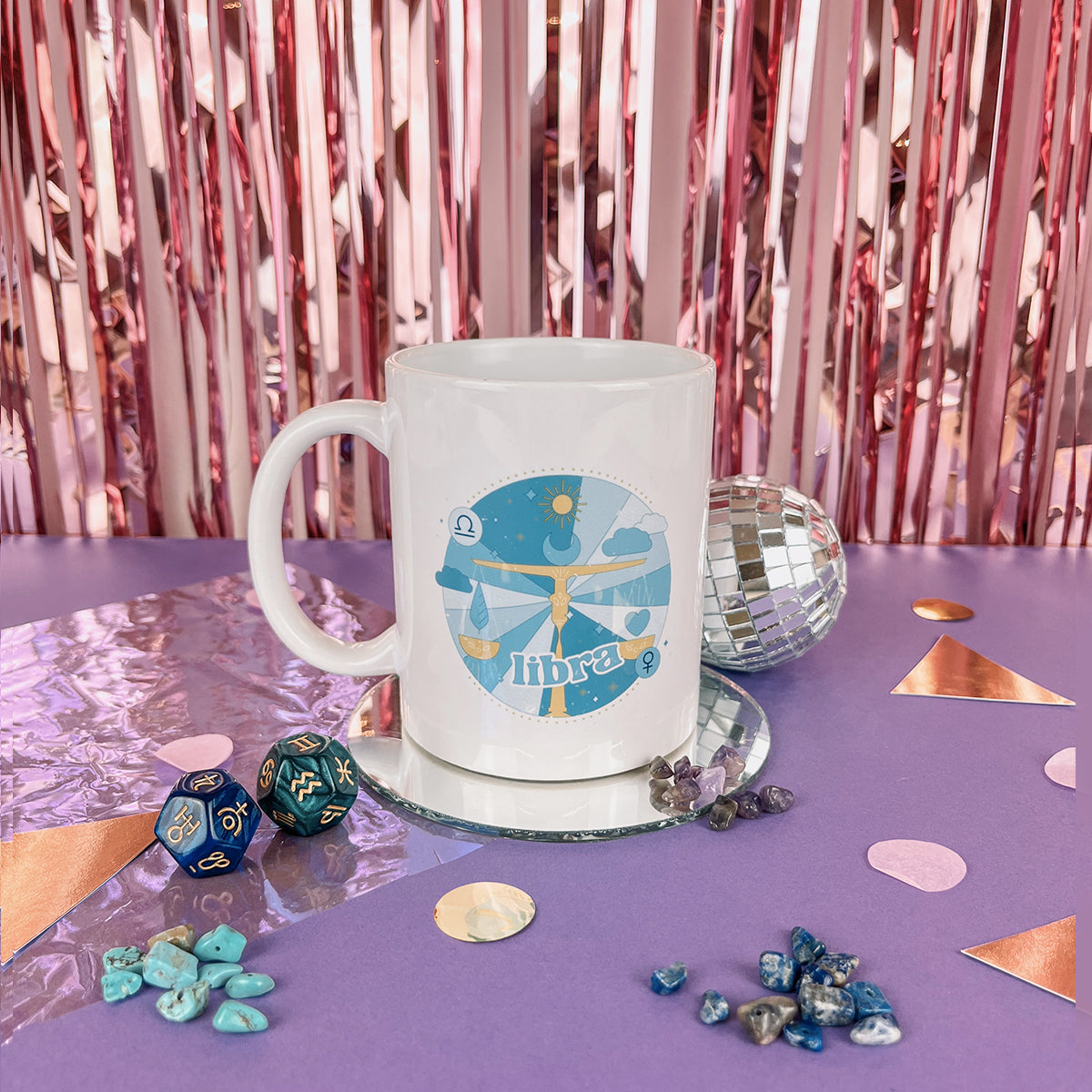 Mug Balance