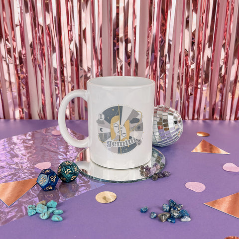 Mug Gémeaux