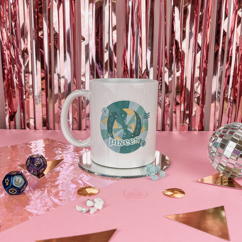 Mug Poissons