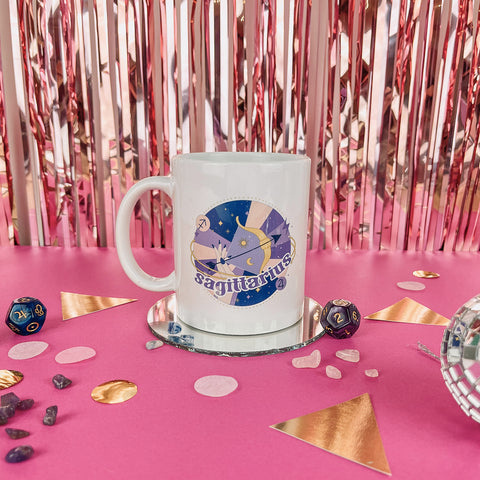 Mug Sagittaire