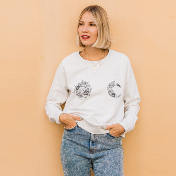 Sweat Lune