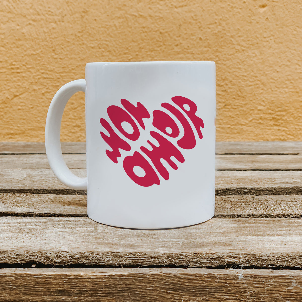 Mug Mon Amour