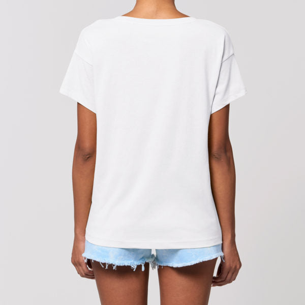 Tshirt Magic Woman