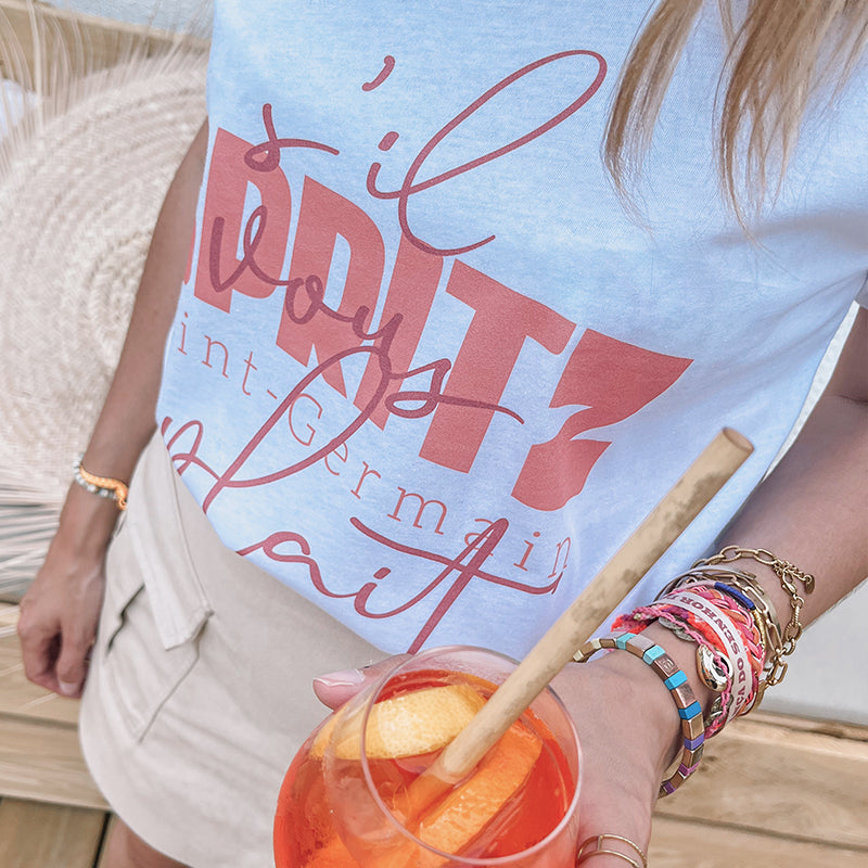 Tshirt Spritz