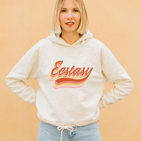 Sweat Ecstasy Prototype