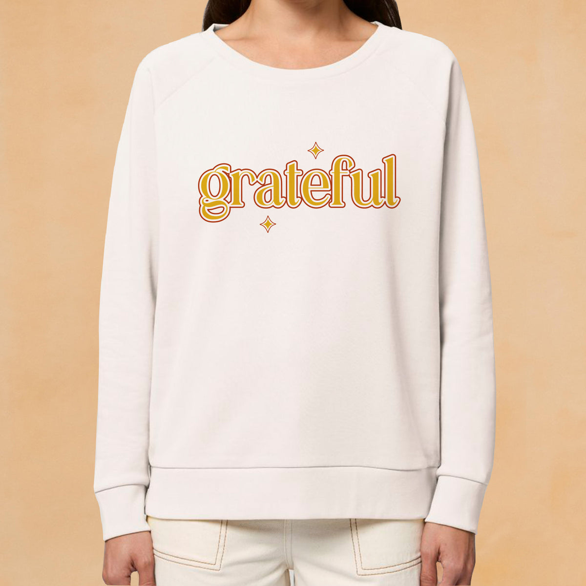 Sweat Grateful