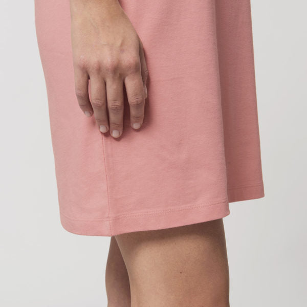 Robe tshirt Hirondelles